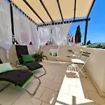 Delux David Apartmán