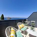 Apartmán Delux David Veliko Grablje