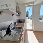 Delux David Apartmán
