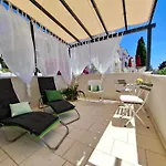 Apartmán Delux David
