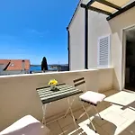 Apartmán Delux David Veliko Grablje