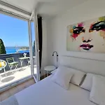 Apartmán Delux David
