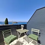 Apartmán Delux David *