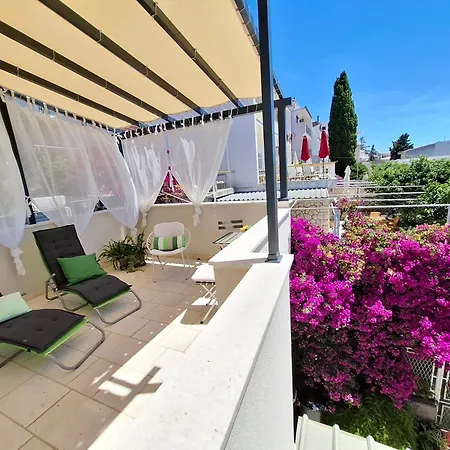 Delux David Apartmán Veliko Grablje